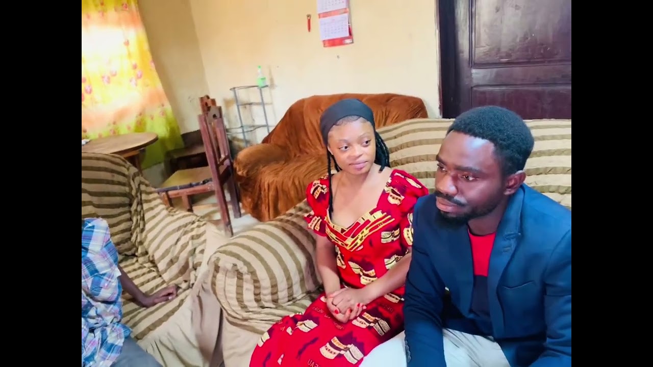 EPISODE 01,,,, FAMILIYA YAMA AJABU #by #chancekichko