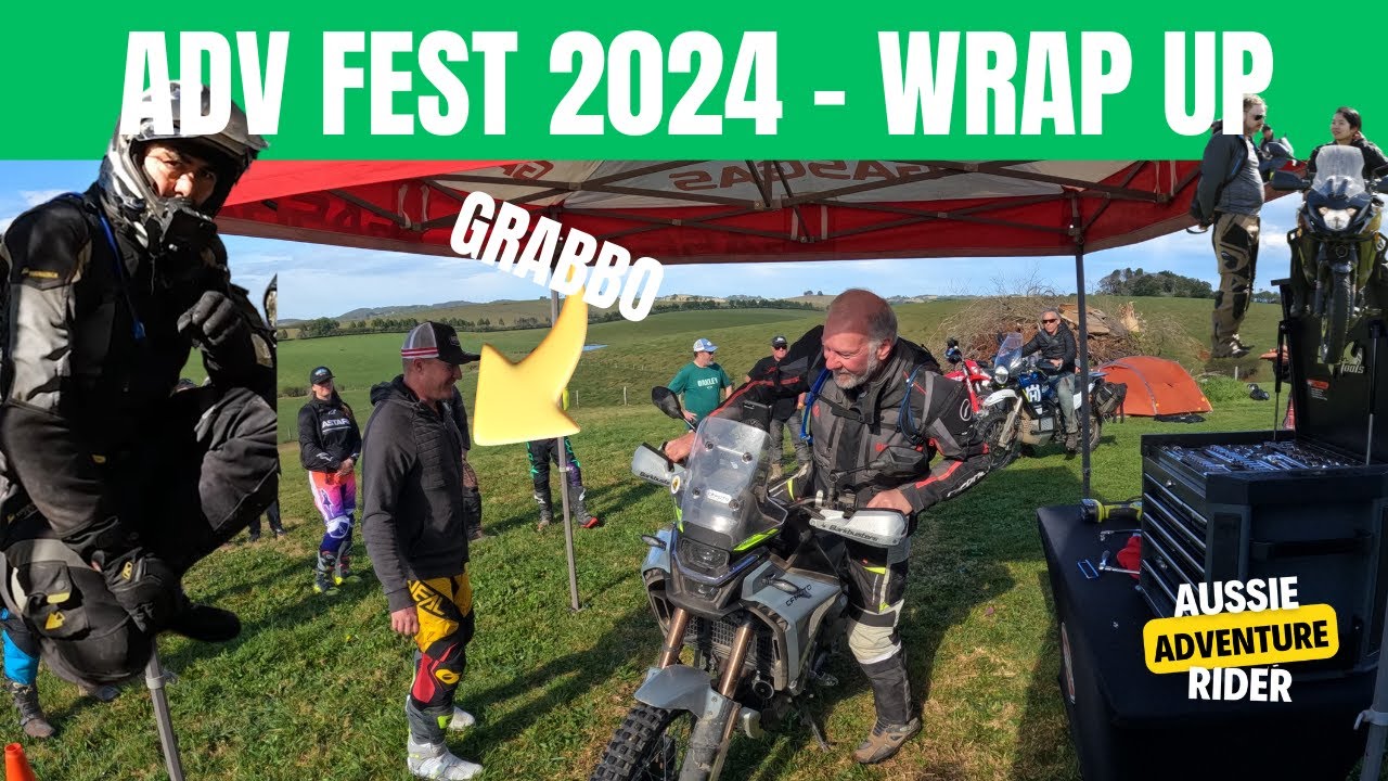 ADV FEST 2024: The Ultimate Sneak Peek