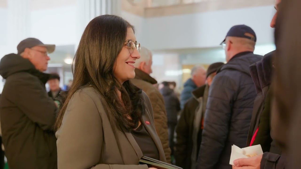 Iată cum a fost la simpozioanele BASF din acest început de an 2026