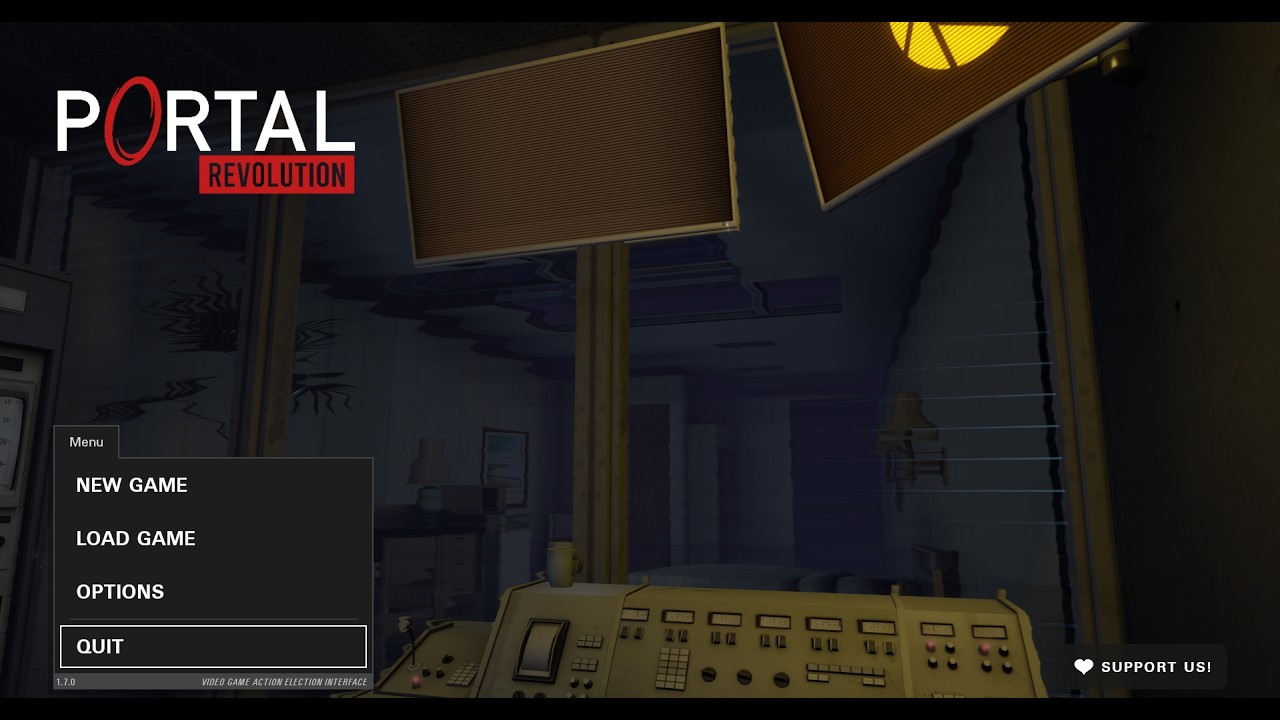 Oh, so this is why people keep making videos on this game | Portal Revolution part 1