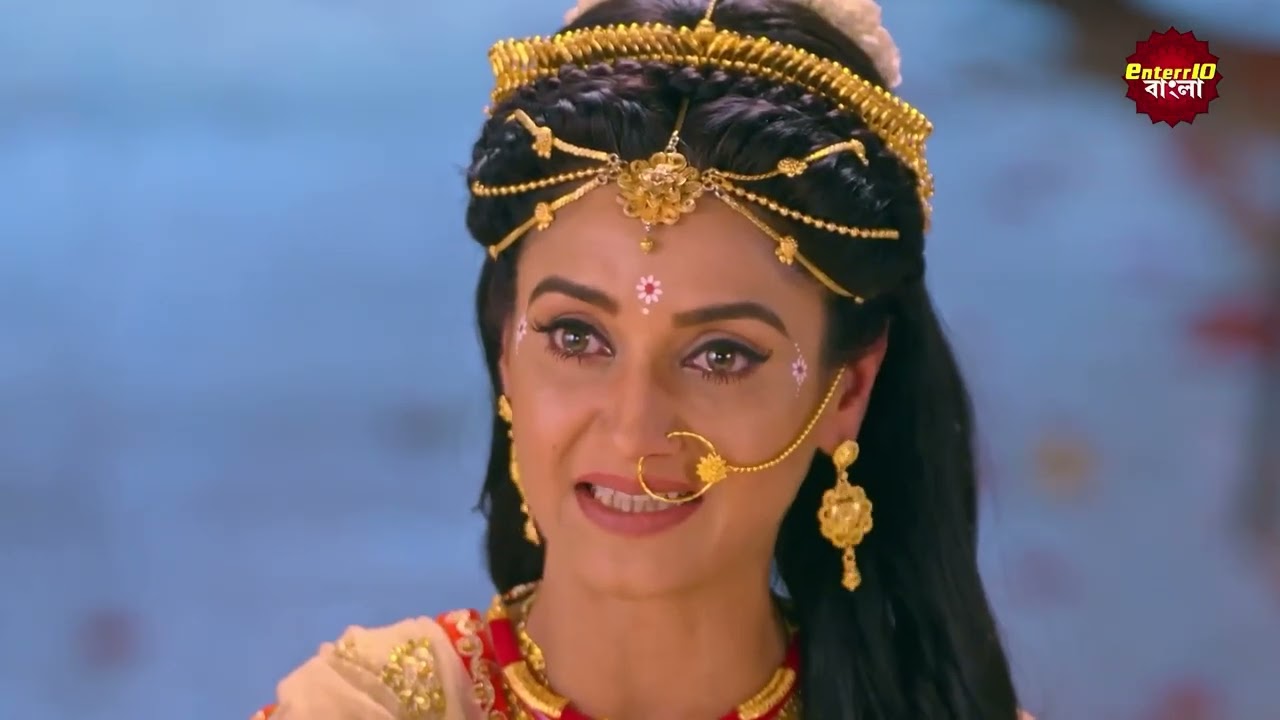 Devi Adi Parashakti (দেবী আদিপরাশক্তি) | Maha Episode 07 | Enterr10 Bangla Bhakti