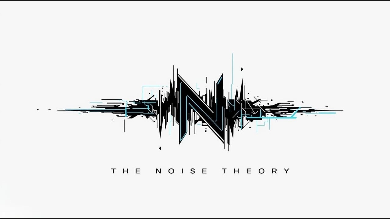 Evil Girl, The Noise Theory (Official Live from Universidad de las Artes)