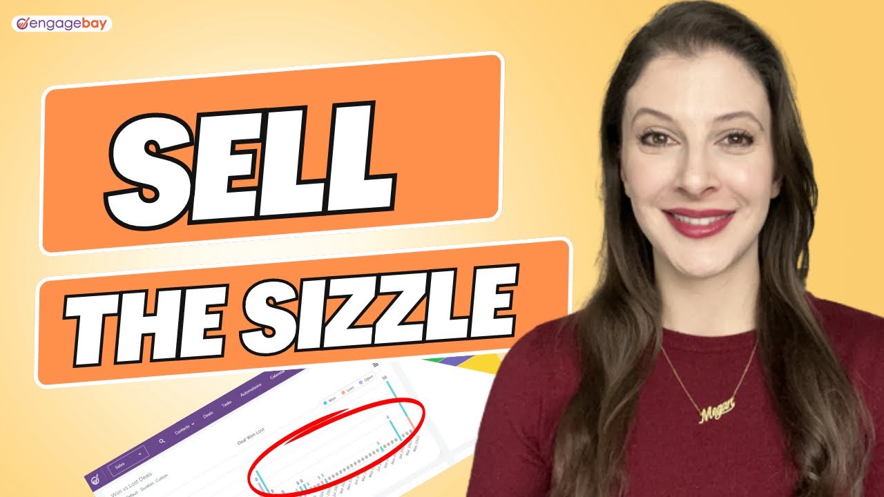 Sell the Sizzle, Not the Steak: What Marketers Have Forgotten