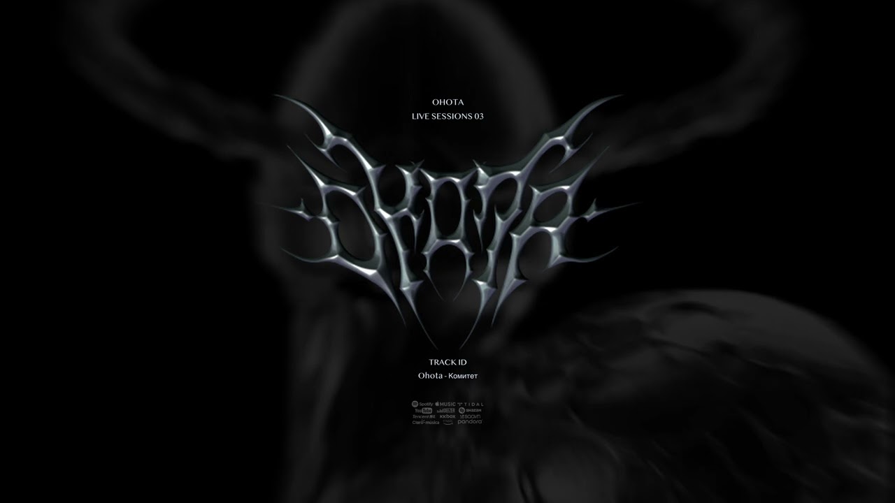 DARK INDUSTRIAL, CINEMATIC MIDTECHNO, EBM LIVE SET BY OHOTA