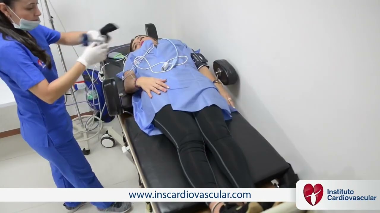 Prueba de Mesa Basculante (TlLT TEST)