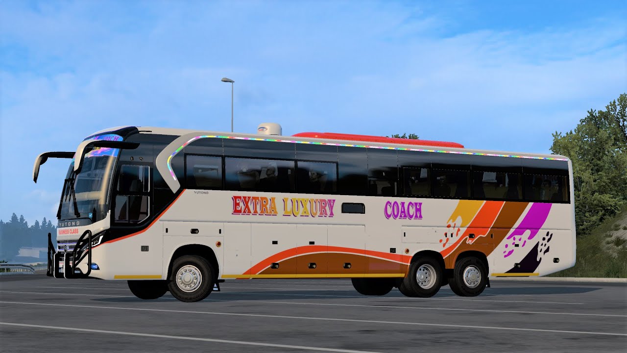 EXTRA LUXURY D14