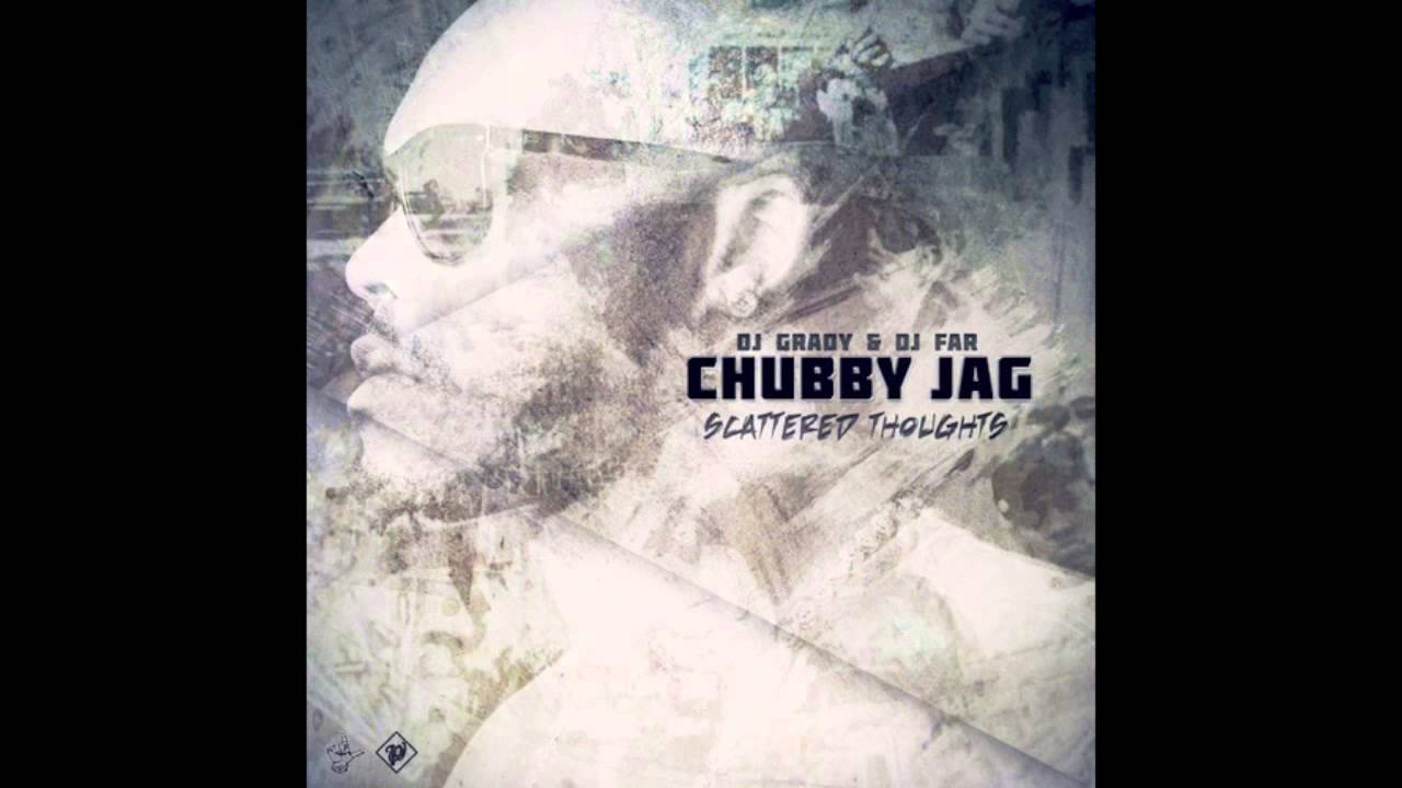 Chubby Jag - Poetry Lounge