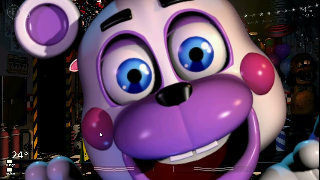 fnaf ucn 5600 puntos
