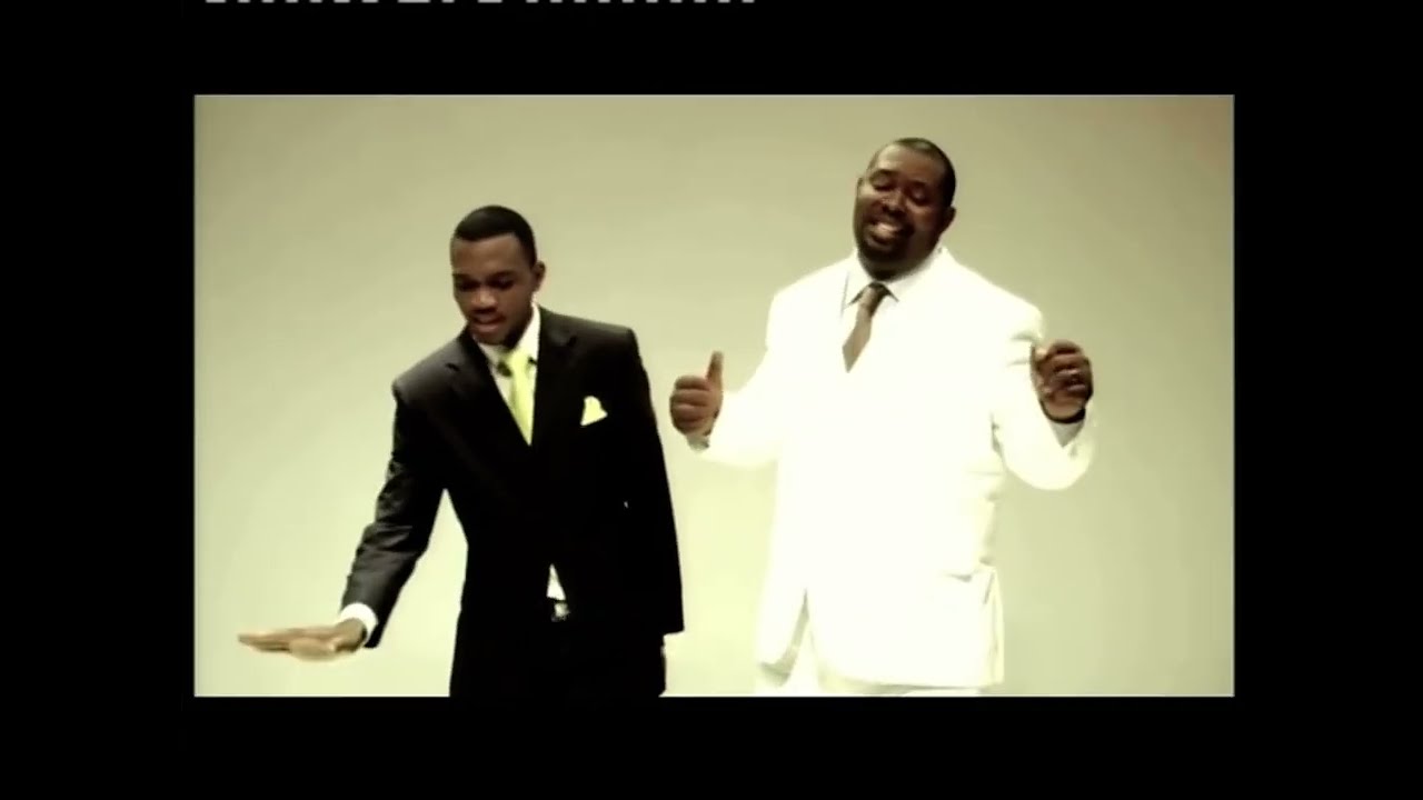 Thomas Lokofe ft Yannick Ntumba - Potier 2010