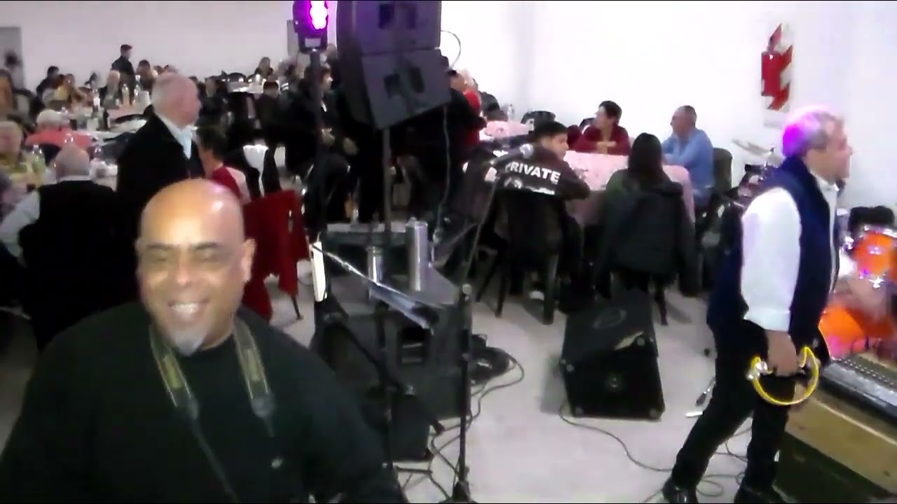 ¡¡¡ El Nuevo Cuarteto Ambort !!!