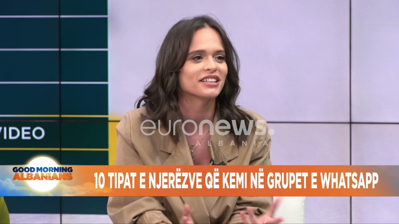 Suada Daci: Shpat Deda ma ka l&euml;n&euml; &ldquo;seen&rdquo;
