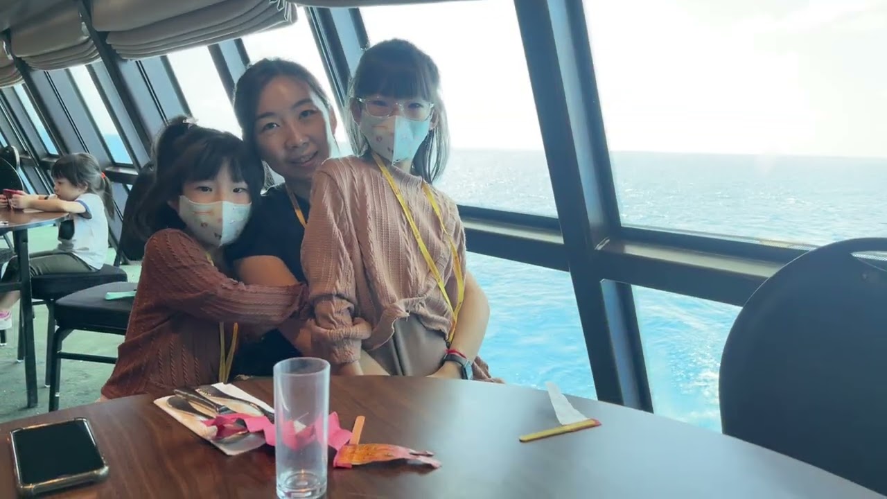 GENTING DREAM CRUISE 2
