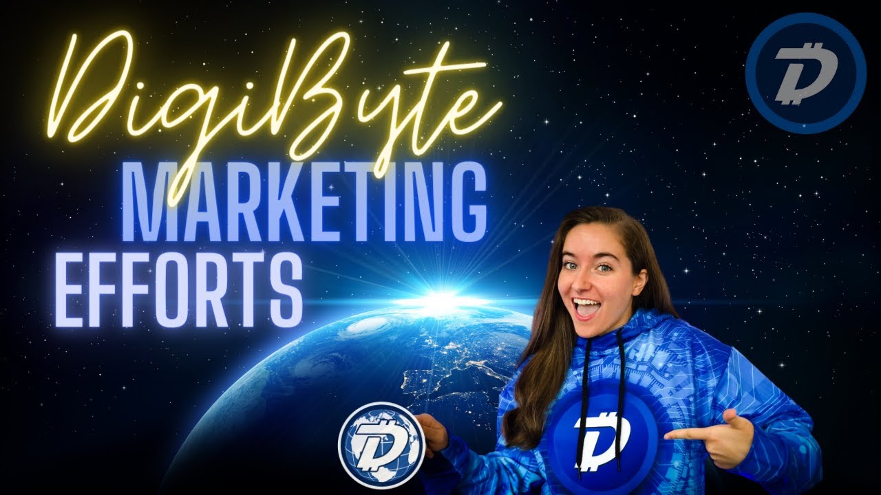First Quarterly Live Stream | DigiByte Awareness Team