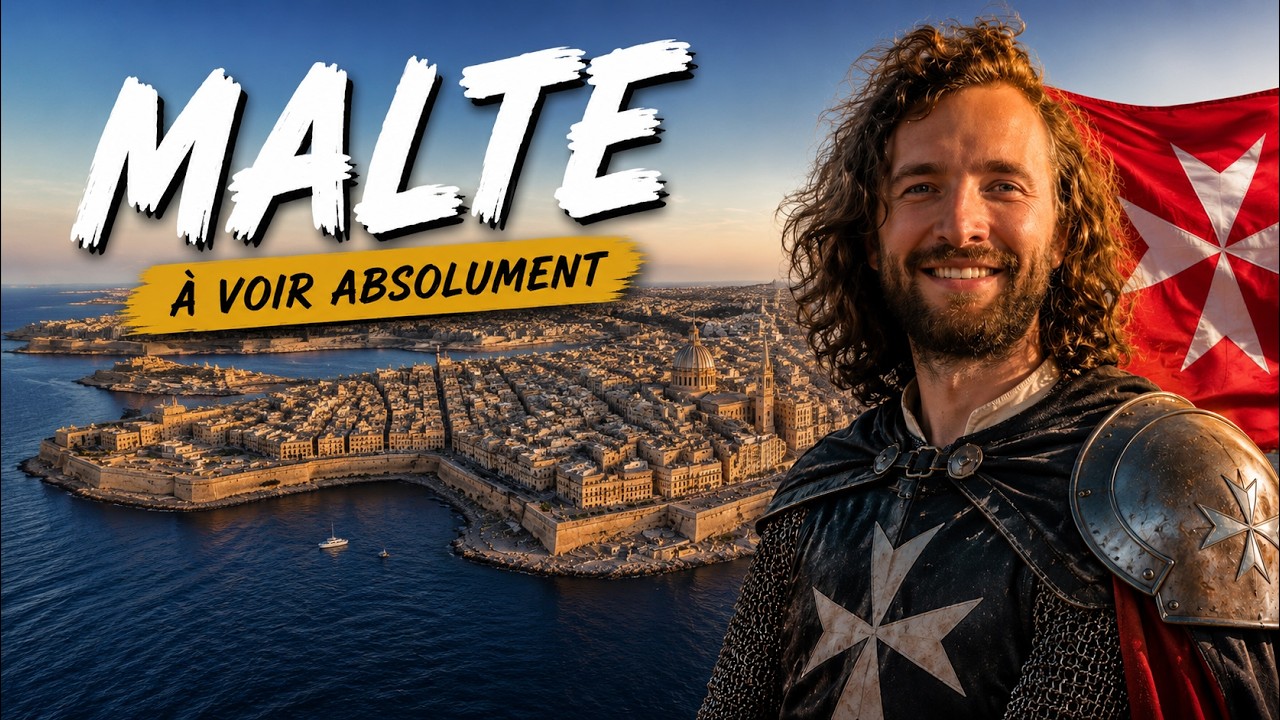 Que faire à Malte?
