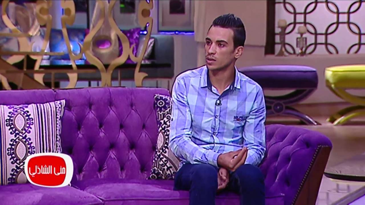 معكم منى الشاذلى - تعرف علي حكاية مصطفي عبد الرحمن المأسوية مع رحلة الموت 