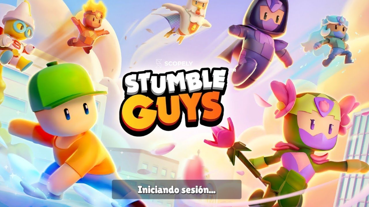 Stumble guys 2.0