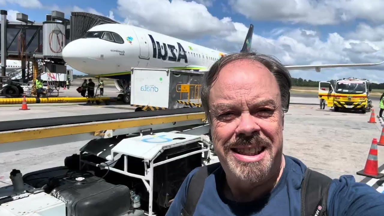 Missões Nordeste - Amazonia com a APlaC