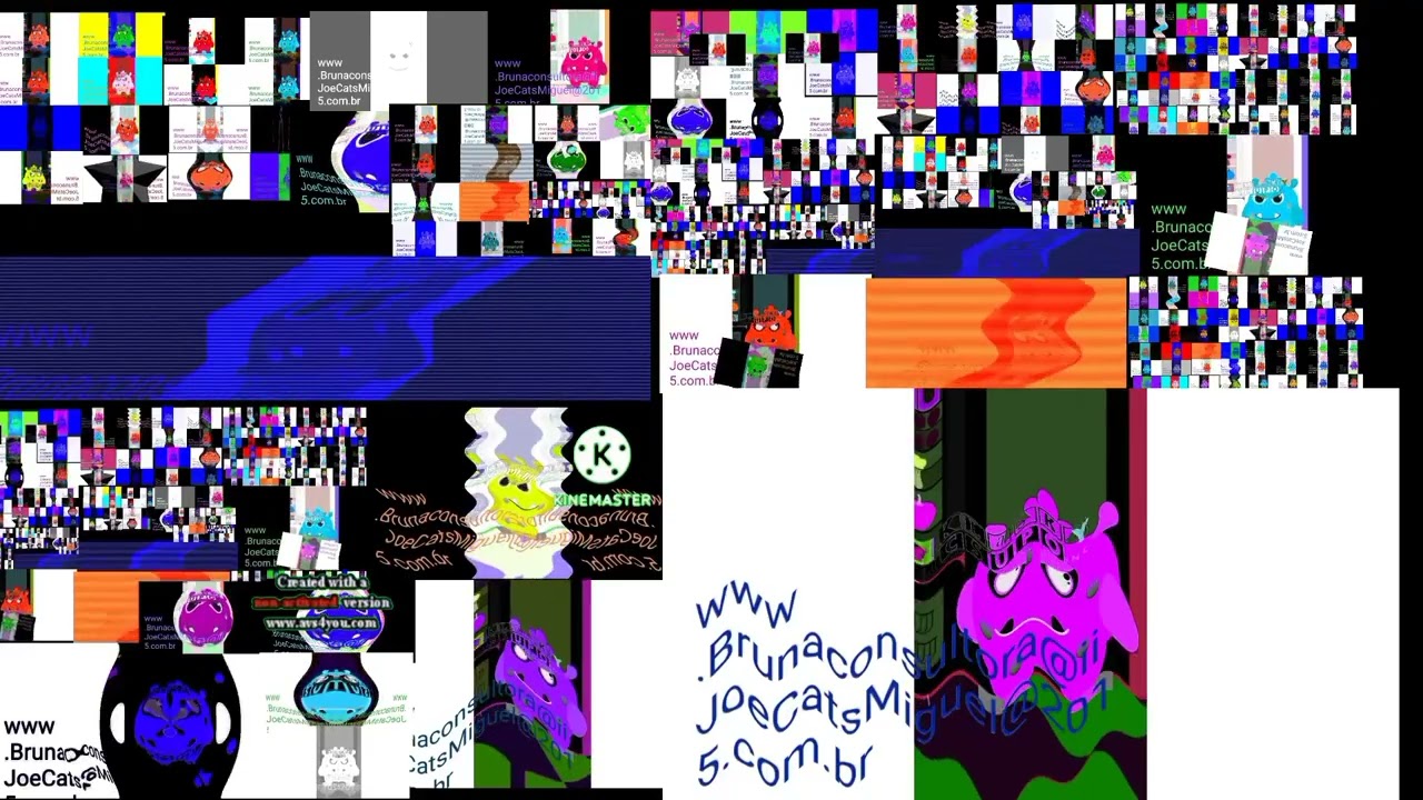 MEGA LOUD TOO MANY WPABF! CSUPO HOW MANY