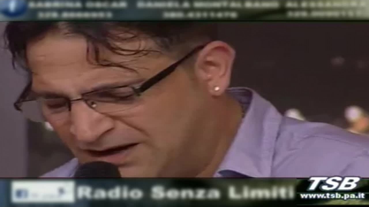 Gianni Vezzosi - N°8