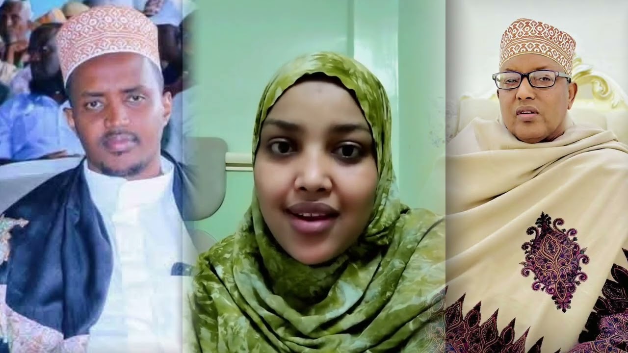 Gabadh Ciise ah oo Runta u Sheegtay Beesha Gadabuursi iyo Somaliland 