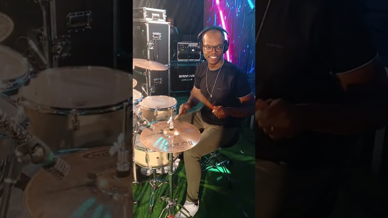 Banda católica,  Dalbert Santana Levando JESUS Cristo as pessoas 
