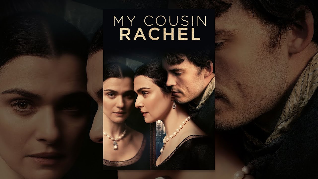 My Cousin Rachel