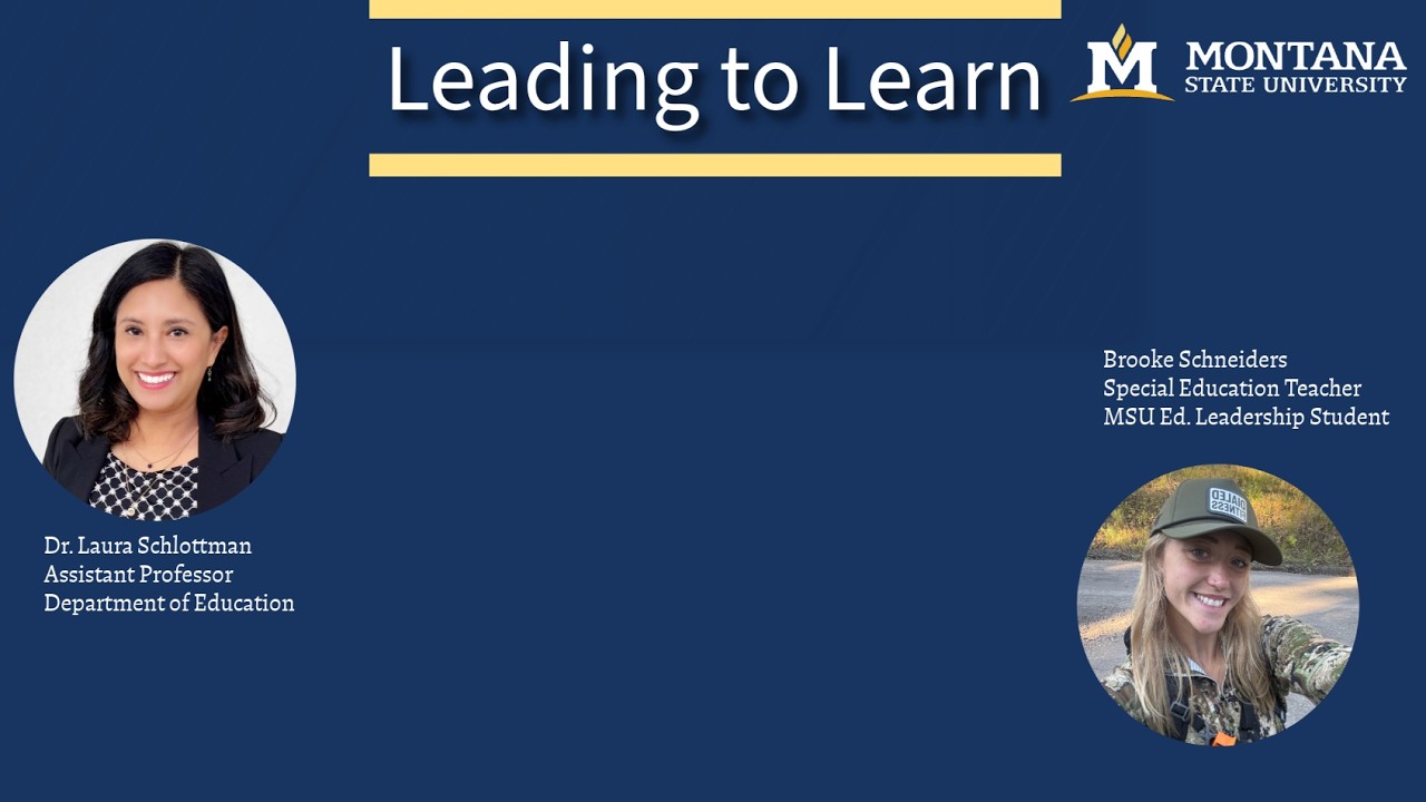 Episode 2: Leading with Heart