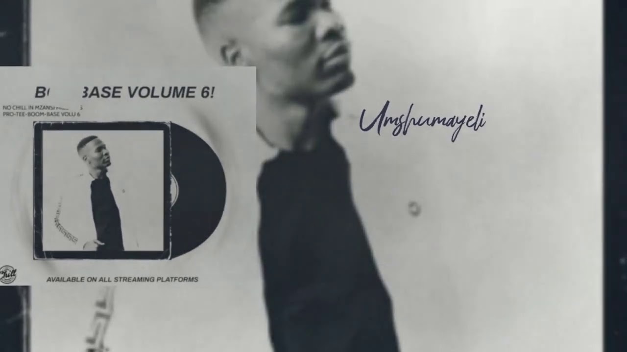 Pro-Tee-Umshumayeli(Original-mix)