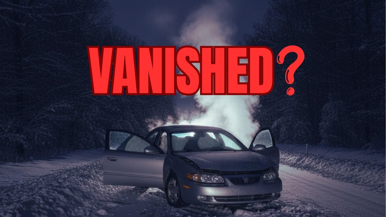 The Disappearance of Maura Murray (2004) | CrimeBox: True Crime Case Files