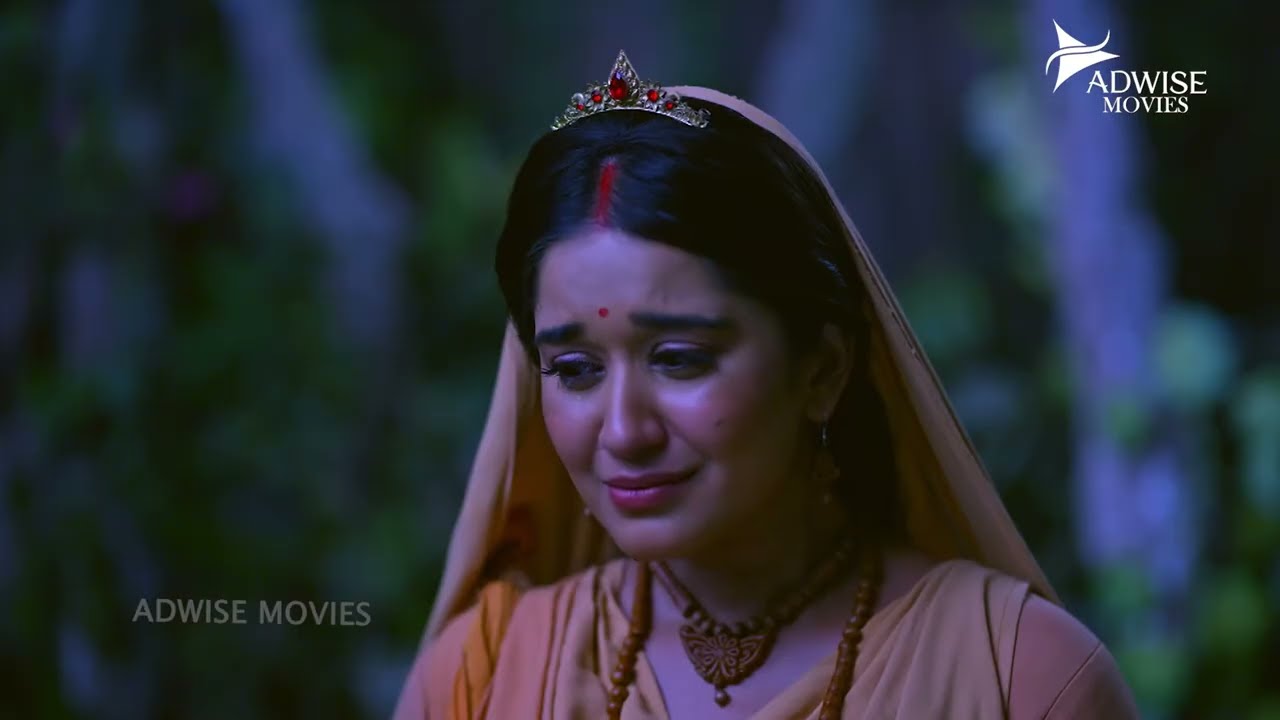जब लव-कुश ने माता सीता पर घातक हमला किया आखिर क्यू ? Shrimad Ramayan