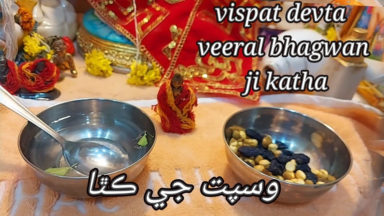 vispat devta ji katha, veeral bhagwan ji katha, vispat devta veeral bhagwan ji ,