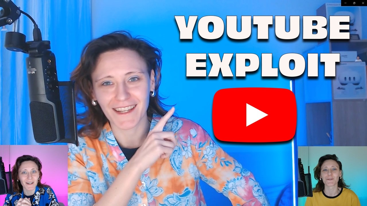 This video is 12 minutes long, not 3!
