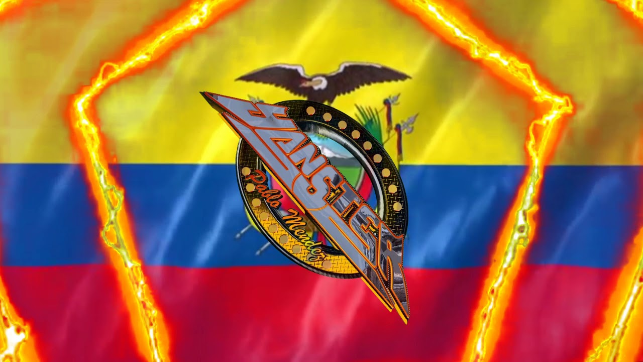 QUE PASARA🇪🇨 (CUMBIA ECUATORIANA)⭐⭐⭐⭐