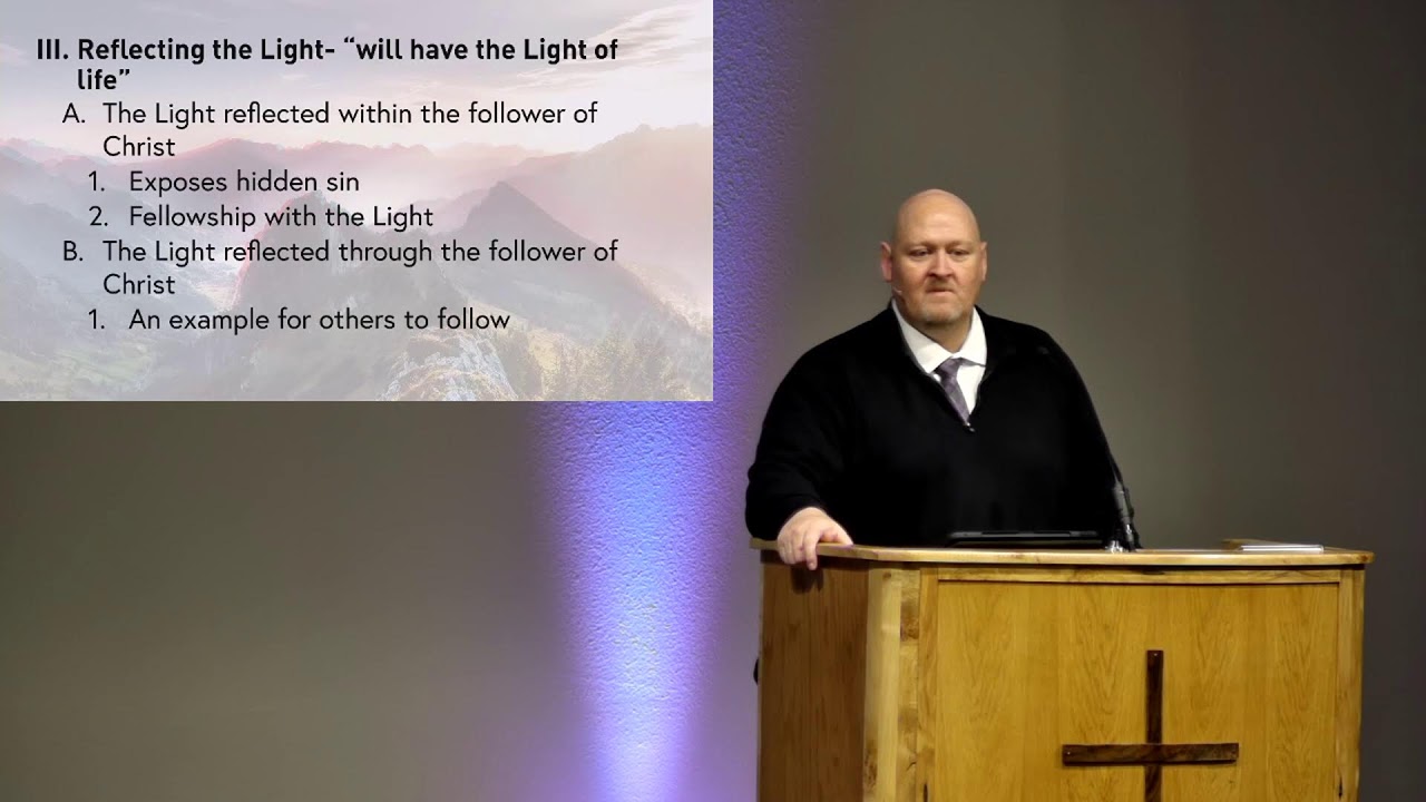 Sunday Morning Service February 15, 2026
