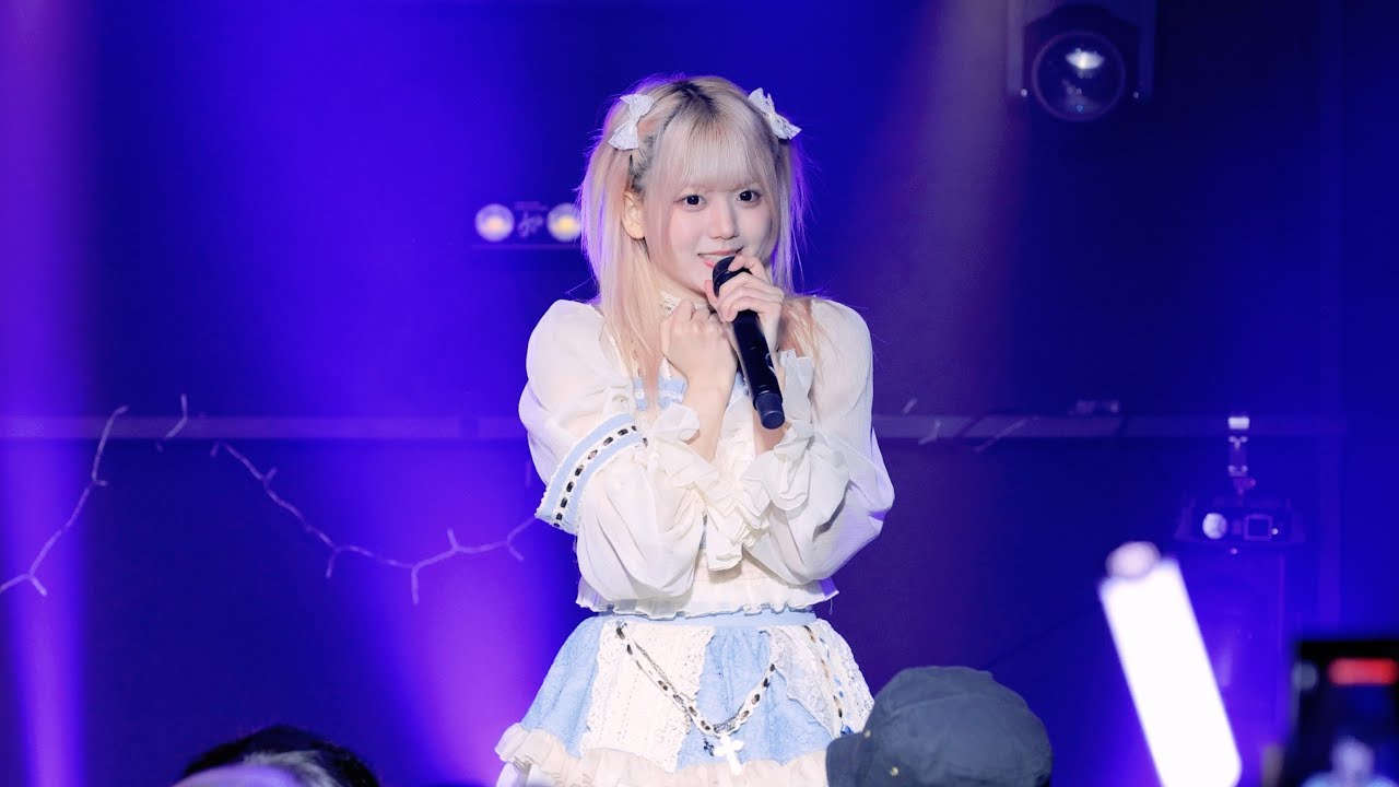 [4K] 260108 유메니온 하루히 focus FULL CAM @ LIVE in SETi VOL.70