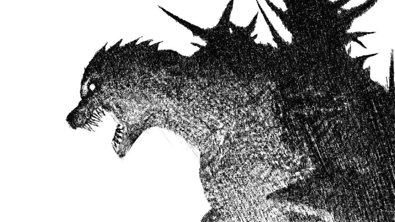 Symbol of Fear || Godzilla Edit