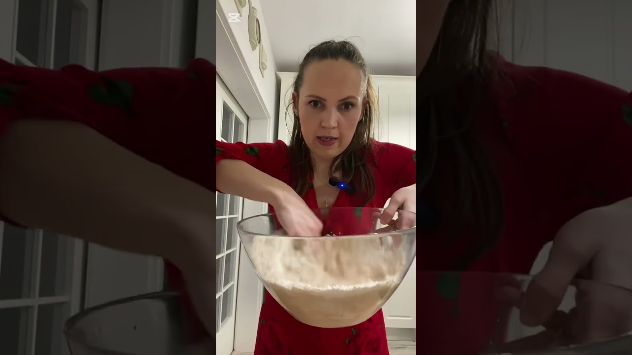 Paine integrala cu Maia