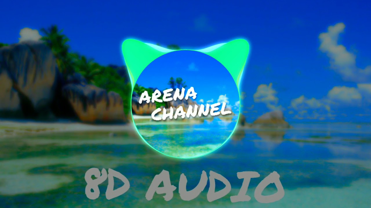 Miley Cyrus - Party In The U.S.A. [8D AUDIO+BASS BOOSTED] | USE HEADPHONES | LYRICS IN DESCRIPTION 🎧