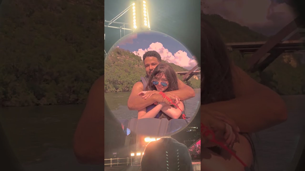 OTK CEO and Friend Caught During Coldplay Concert