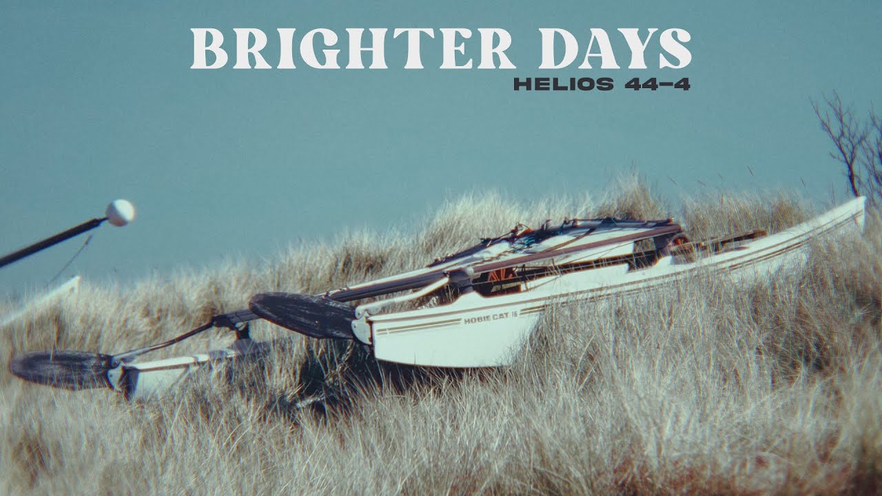 Ep.013 - Brighter Days