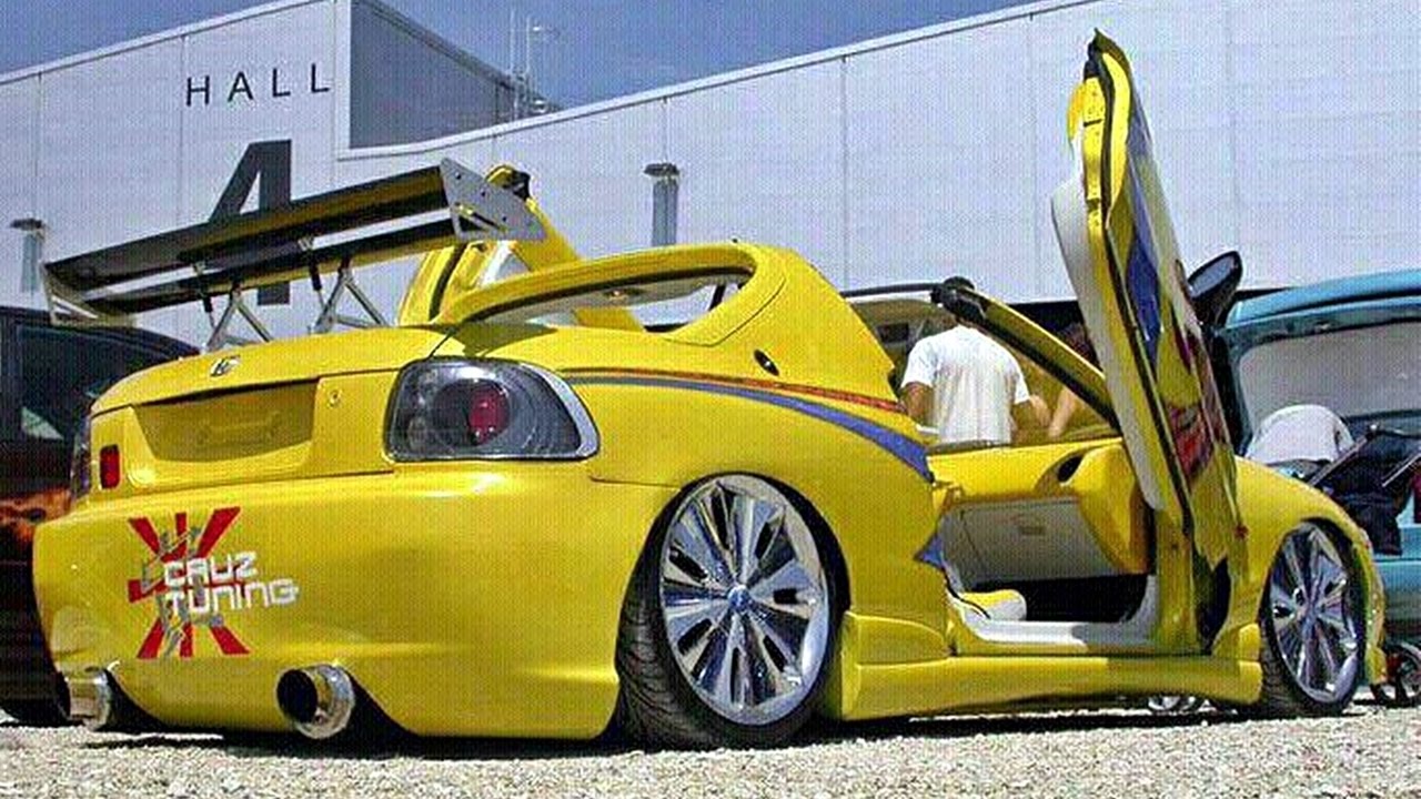 BEST OF TUNING 2013