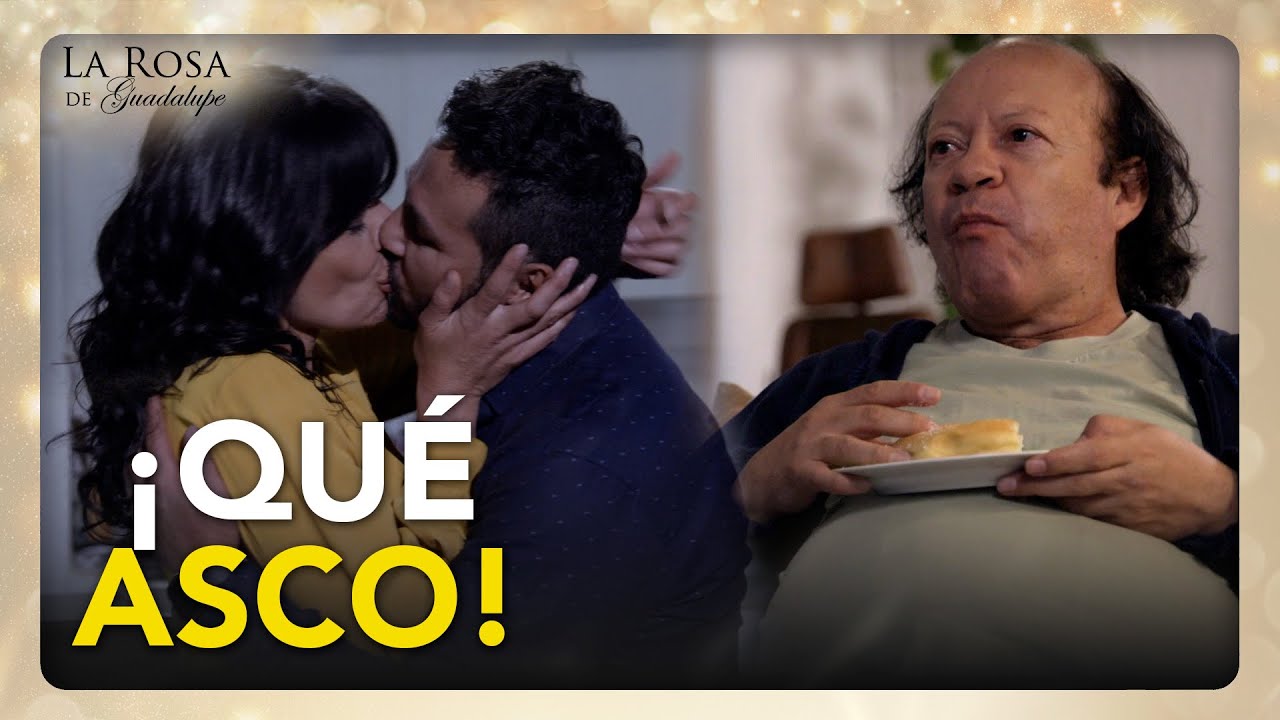 Thelma engaña a su esposo porque es un mugroso, flojo y achacoso | EL ESPANTAPÁJAROS 1/4| LRDG