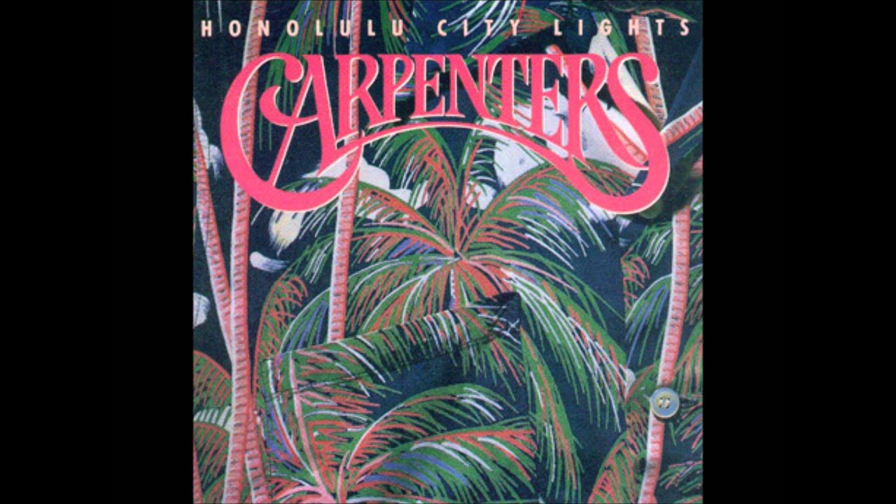 The Carpenters Burt Bacharach Medley.wmv