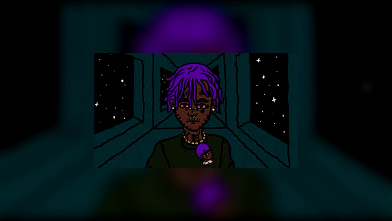 Lil Gorza - Love Spell (Instrumental)