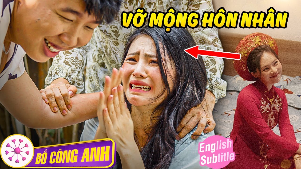 GẢ NHẦM G&Aacute;I RƯỢU CHO RỂ VŨ PHU | Phim Ngắn Việt Nam Hay 2024 | BigCat DRAMA