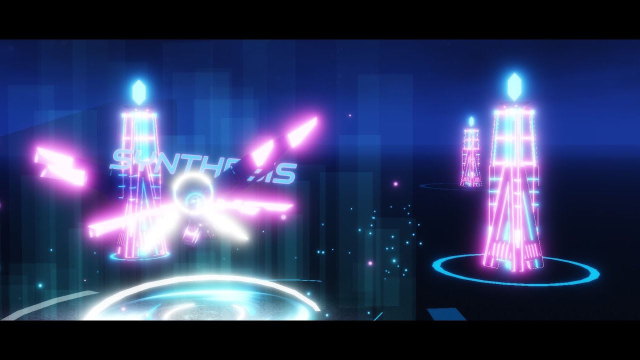 Star Glitcher ~ REVITALIZED // Synthesis Only Solo Archie Run
