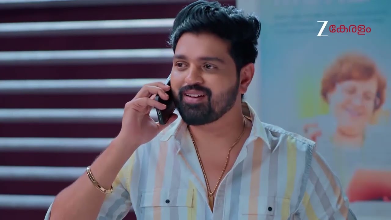 Snehapoorvam Shyama | Ep - 304 | Webisode | Aug 21 2025 | Zee Keralam