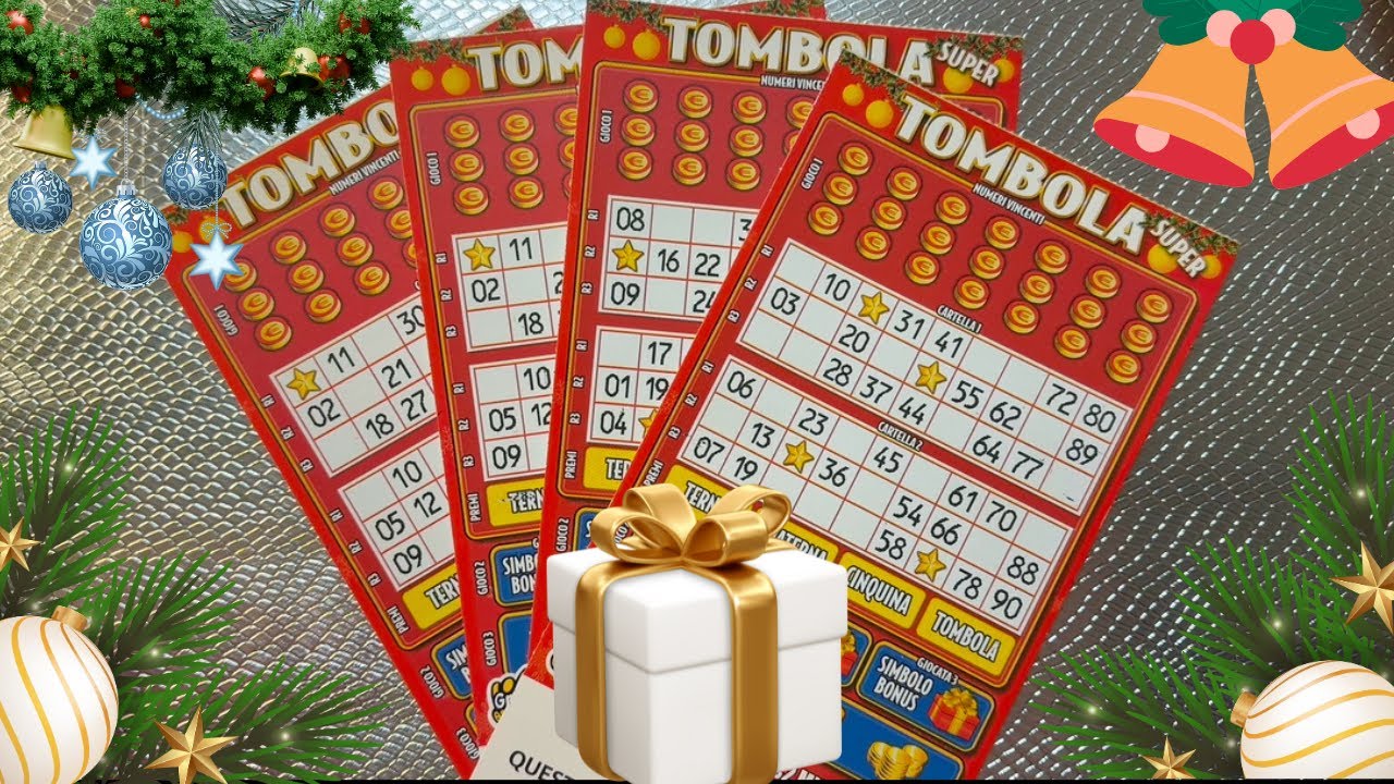Super Tombola 🍀🤑🍀#grattaevinci #lottery #bingo