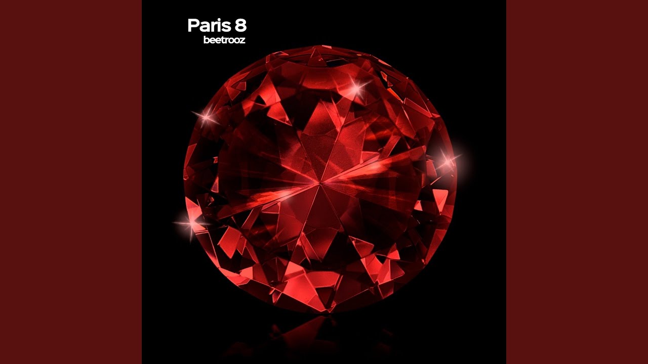 Paris 8