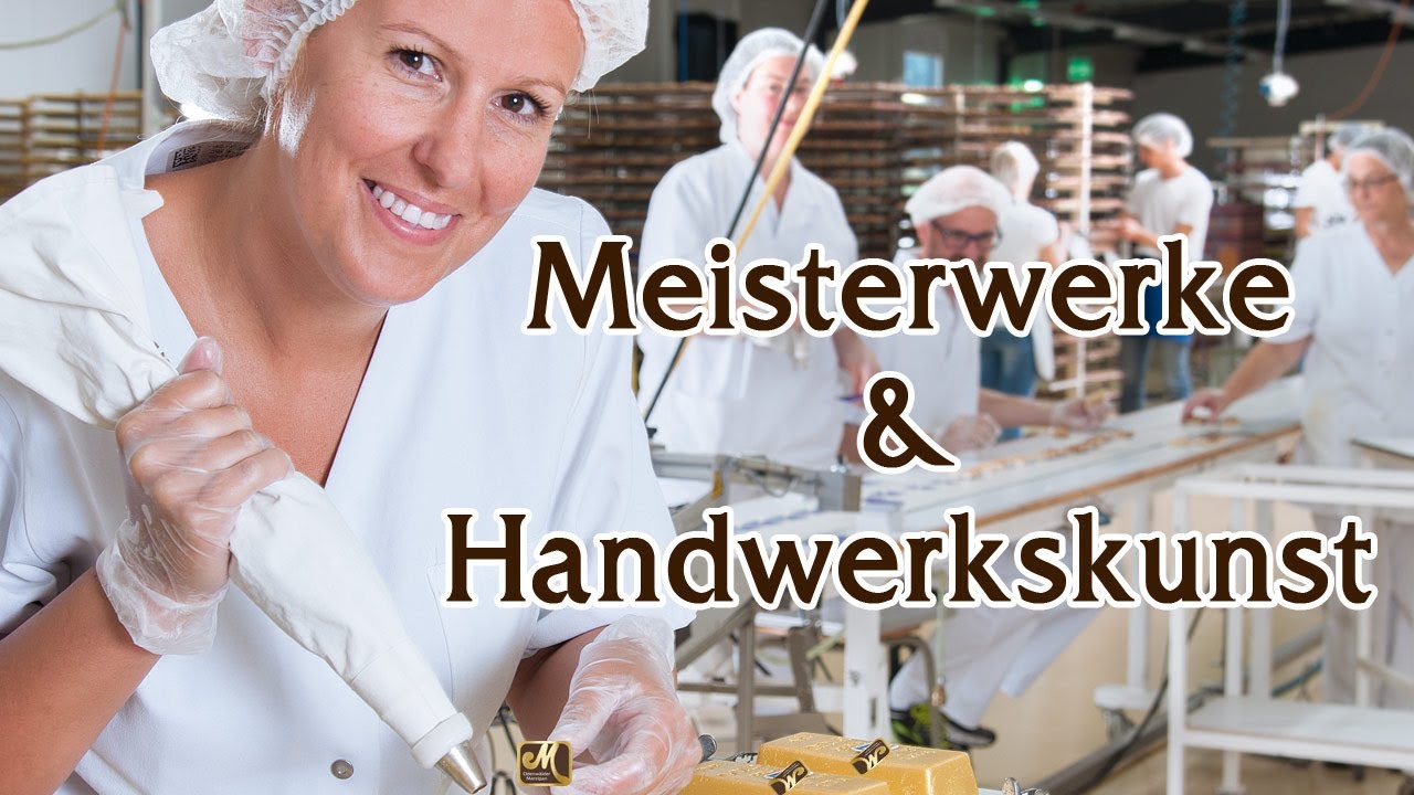 Meisterwerke & Handwerkskunst 2022 / Oma & Opa Marzipanfiguren / Odenwälder Marzipankonditorei